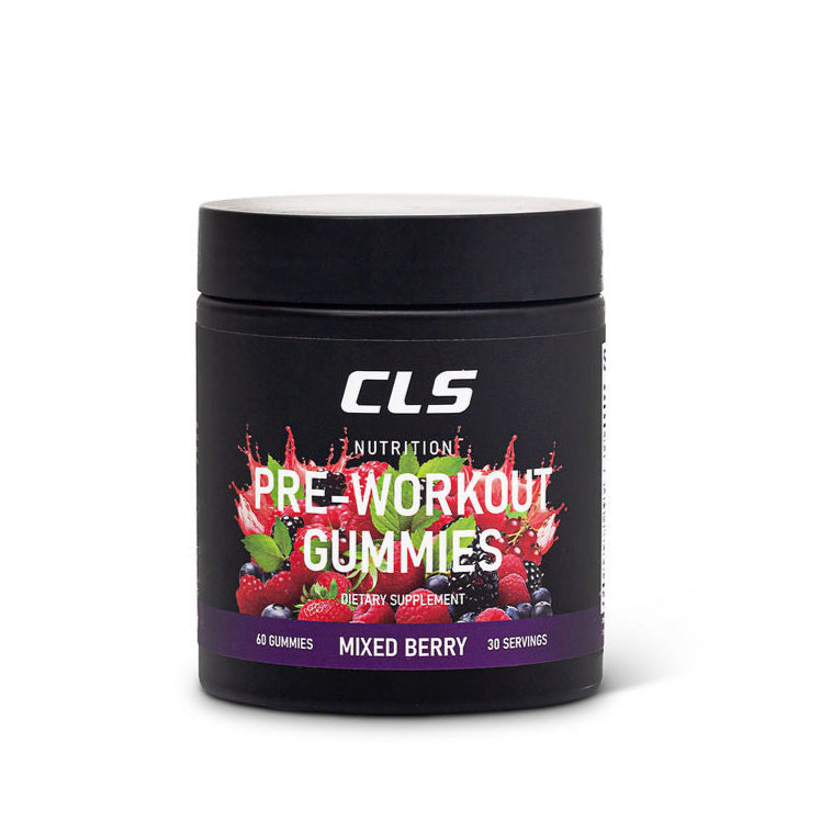 CLS Gummies